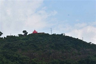 Bangladeş hava tahmini