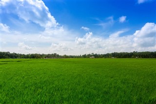 Bangladesh vejrudsigt