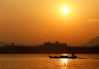 Bangladeş hava tahmini