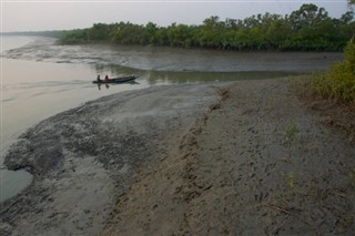 Bangladeş hava tahmini