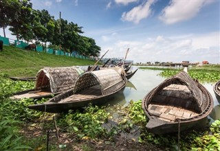 Bangladeş hava tahmini