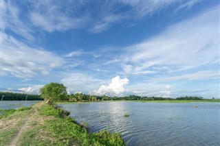 Bangladesh vejrudsigt