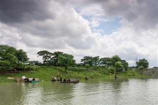 Bangladeş hava tahmini