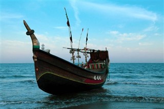 Bangladeş hava tahmini