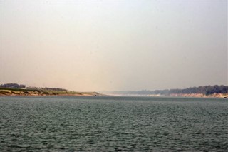 Bangladesh pronóstico del tiempo