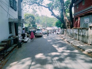 Bangladesh prévisions météorologiques