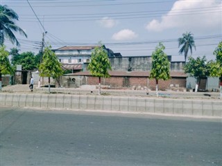 Bangladesh prévisions météorologiques