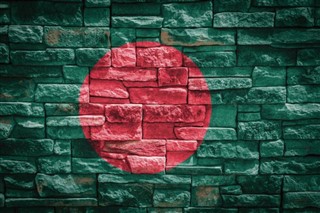 Bangladesh vejrudsigt