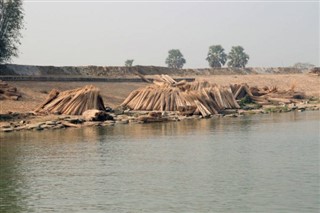 Bangladesh vejrudsigt