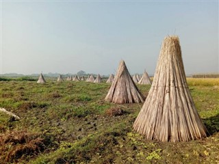 Bangladeş hava tahmini