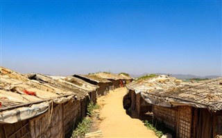 Bangladeş hava tahmini