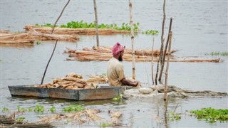 Bangladesh pronóstico del tiempo