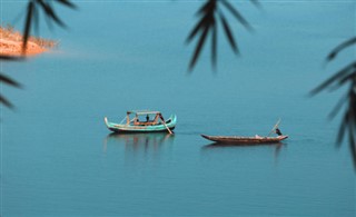 Bangladeş hava tahmini