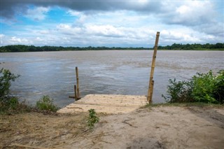 Bangladesh prévisions météorologiques