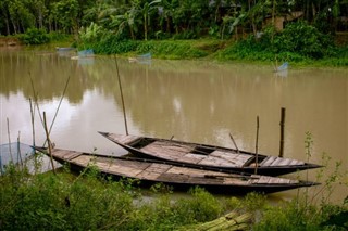 Bangladesh prévisions météorologiques