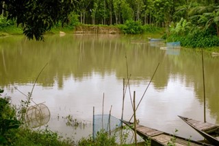Bangladeş hava tahmini