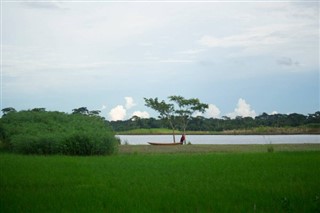 Banglades időjárás-jelentés