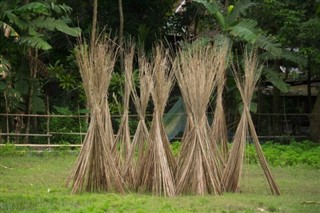 Bangladesch pronóstico del tiempo