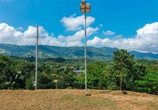 Bangladeş hava tahmini
