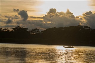 Bangladesh prévisions météorologiques