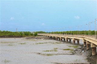 Bangladesh weather forecast