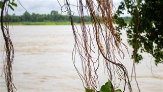 Bangladeš Vremenska prognoza