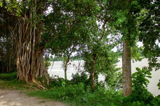 Bangladesh vejrudsigt