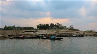 Bangladeş hava tahmini