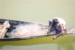 Bangladesh prévisions météorologiques