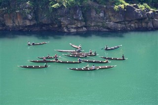Bangladesh prévisions météorologiques