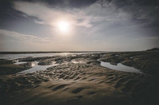 Banglades időjárás-jelentés