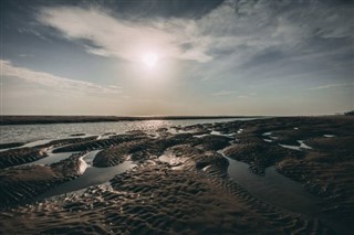 Bangladesh Previsioni del tempo
