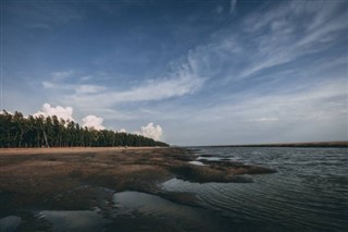 Bangladesh weather forecast