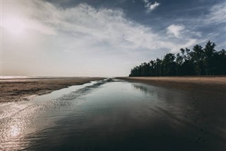 Bangladeş hava tahmini