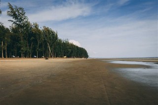 Bangladesh prévisions météorologiques