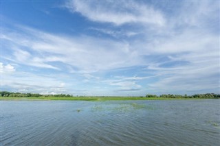 Bangladeş hava tahmini