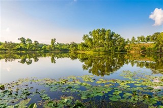 Bangladeş hava tahmini