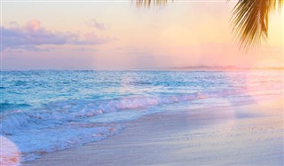 Barbados Időjárás-jelentés