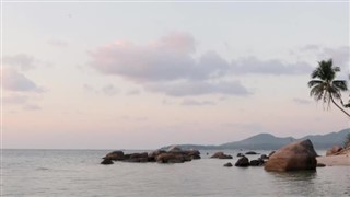 Barbados hava tahmini
