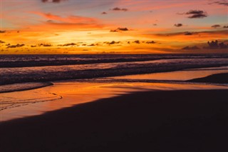 Barbados Hava tahmini