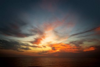 Barbados vejrudsigt