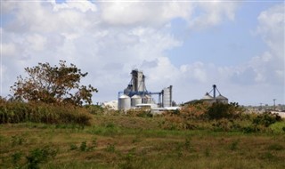 Barbados vejrudsigt