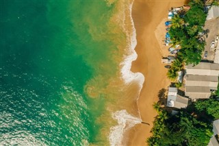 Barbados vejrudsigt