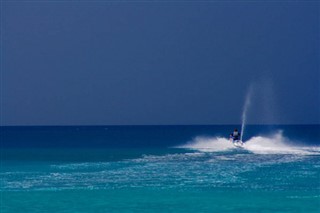 Barbados hava tahmini