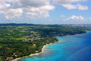 Barbados Időjárás-jelentés