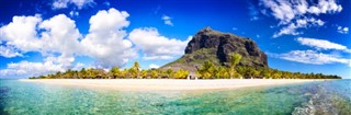Barbados vejrudsigt
