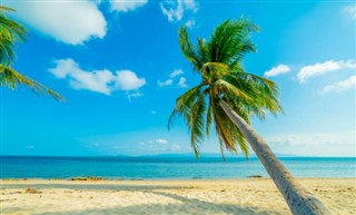 Barbados Hava tahmini