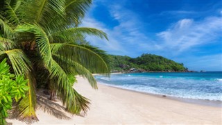 Barbados vejrudsigt