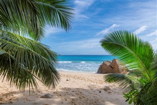 Barbados Vremenska prognoza