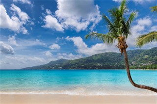 Barbados Hava tahmini